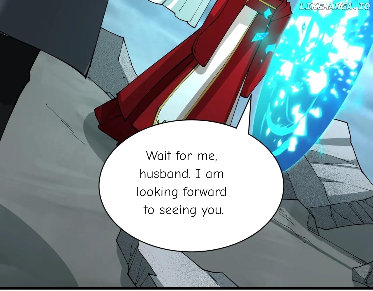 Era of the Haunted Chapter 437 - page 80